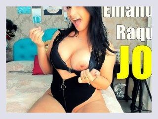 Emanuelly Raquel Jerk Off Instruction to You   Joi Portugues