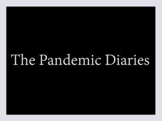 Pandemic Diaries Week 2