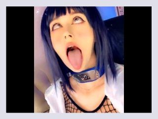 ULTIMATE AHEGAO SNAPCHAT HENTI GIRL COMPILATION