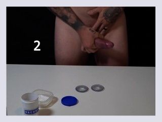 How to use a Penis Pump   Vacurect review and tutorial