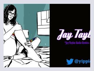 Jay Taylor Audio Erotica   Switch Audio Only