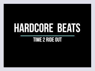 Hardcore Beat   Time To Ride Out