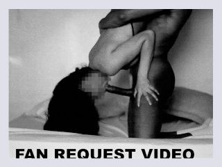 FAN REQUEST VIDEO   Deepthroat and Anal Train Her Please Asa Akira Tribute 555