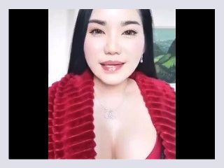 Live Facebook Net Idol Thai Sexy Dance Cam Gril Teen Lovely 5d6