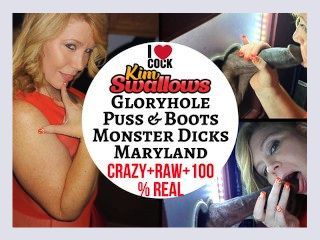 Gloryhole Puss and Boots Monster Dicks MD 547