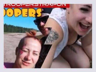 Bloopers 2019 part 1 Caius Peelake of Vihti The author Edition