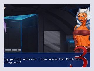 Star Wars Orange Trainer Uncensored Gameplay Episode 31 539