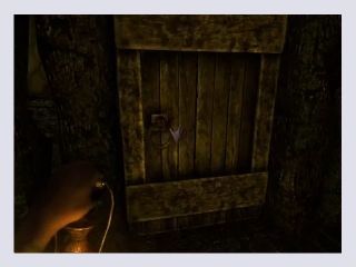 Amnesia The Dark Descent PT 2 Trying To Speed Run My Least Favorite Bits