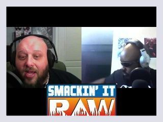 The Great American Bash Part 1 Smackin It Raw Ep 151
