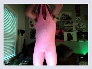Starfish Stretchsuit Cosplay   Squirt