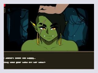 ORC WAIFU v02 01 The Lewedest of videos
