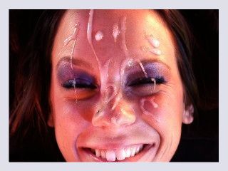 Velvet Ecstasy Facial Compilation 2   50 Awesome Facial Cumshots