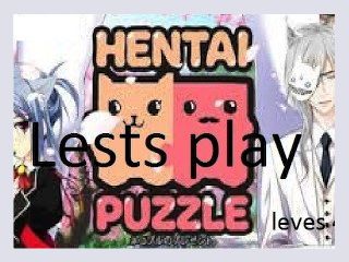PC game   hentai puzzle  puzzles 4 5