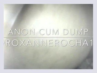 Anon creampie hookup more at ONLYFANSCOMRoxannerocha14