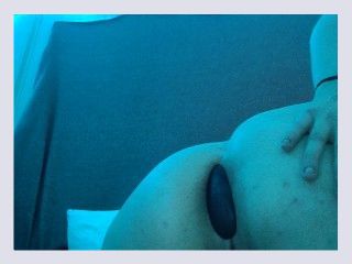 Good Little Anal Whore Anal Training POV