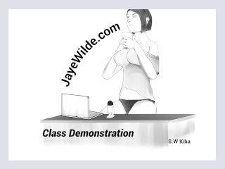 Class Demonstration