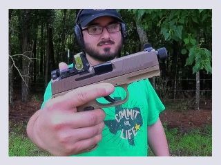Sexy Pistol Goes All The Way   FN 509 Review