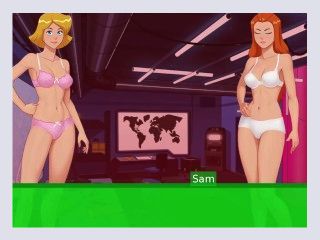 Totally Spies Paprika Trainer Uncensored 7 711