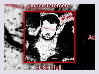 RUSH fall Official Audio