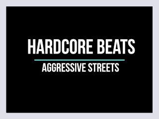 Hardcore Beat   Aggressive Streets