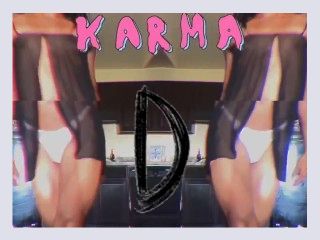 Karma D   1992