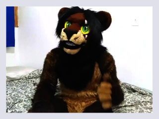 Furries After Dark  Ep 1 Murrsuiting Feat BlackLynk