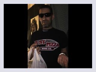 Pizza Delivery 74d