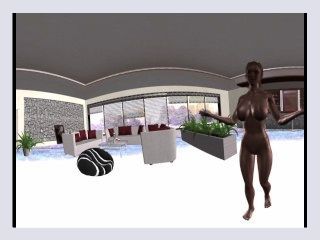VR 360 Amish Girls   A Sexy Erotica Hentai Anime Cartoon Storytelling