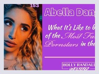 Abella Danger on What Its Like to be one of the Most Famous Pornstars in the World