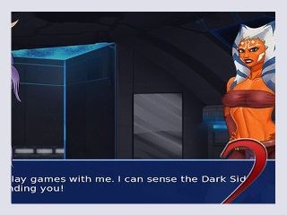 Star Wars Orange Trainer Uncensored Gameplay Episode 29 872