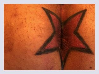 Do You Need An Asshole Star Tattoo