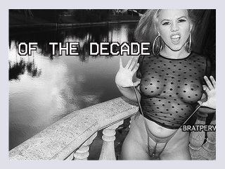 Best of the Decade Kinky