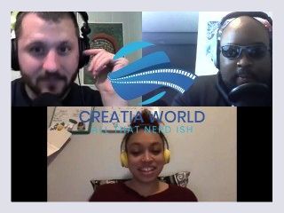Movies and TV Shows With Unfinished Business   Creatia Conversation Ep 30