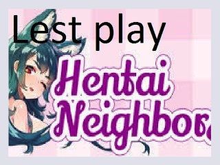 PC game   Hentai Neighbors uncensored