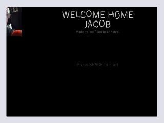 Welcome Home Jacob   IwoPlaza
