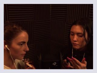 Muna And Momma ASMR For SEXY Times