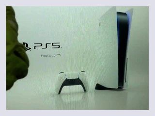 Yoda Reacts To The PS5 System Reveal