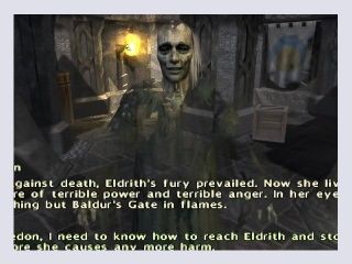 Baldurs Gate Dark Alliance Extreme mode Part 53