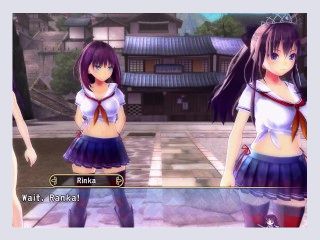 Valkyrie Drive  Bhikkuni    Part 4 Uncensored 4k and 60fps