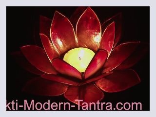 ASMR Sex Sounds and moaning Asian GF get Shakti Modern Tantra Massage
