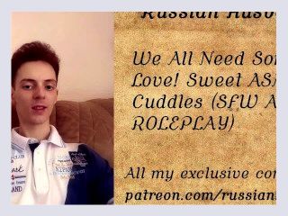 We All Need Some Love Sweet ASMR Cuddles SFW AUDIO ROLEPLAY   NO GENDER 8fe