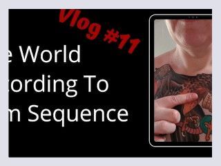 The World According To Rem Sequence 11