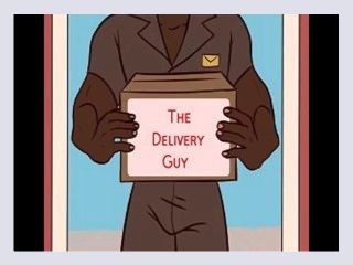 The Delivery Guy Full Erotica Audio Story