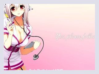 Getting Your Vaccinations For The First Time Lewd ASMR