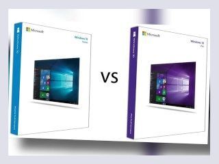 WHICH VERSION Windows 10 Home vs Pro vs Education Comparison 907