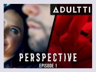 ADULT TIMEs Perspective   Angela White Cheating on Seth Gamble 919