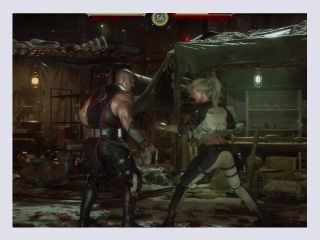Audaps Mortal Kombat 11 PC 4K HDR P7