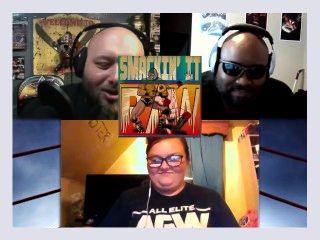 Bow To The Tribal Chief   Smackin It Raw Ep 164