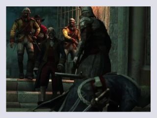 ASSassins Creed IV Ebony Flag Part 5