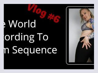 The World According To Rem Sequence 6 9cb